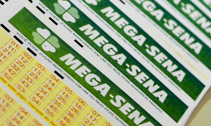 Mega Sena acumula e apostador de Ribeirão fatura R$ 42,8 mil na quina