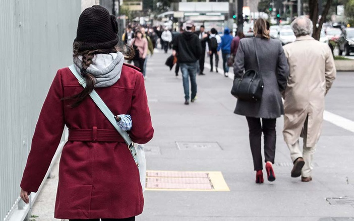Inverno: doenças respiratórias são frequentes nesta época de ano
