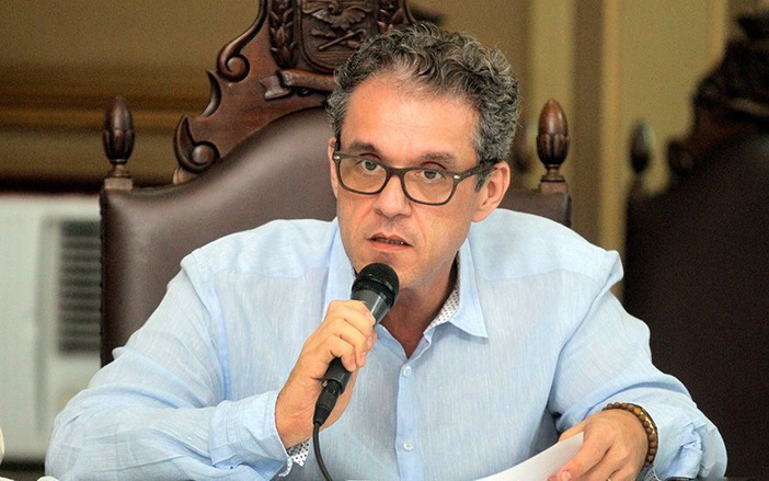 Sevandija: STJ concede liminar que suspende processo de um dos casos investigados