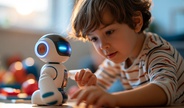 Pediatras alertam para riscos de brinquedos com IA