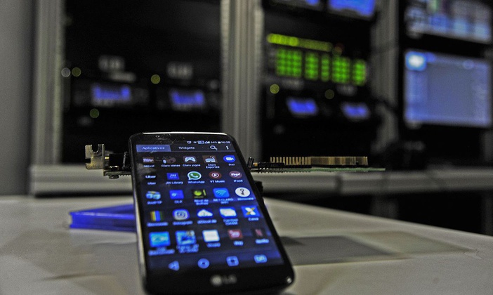 Estado de SP atinge a marca de 100 cidades com internet 5G