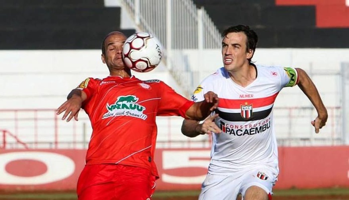 Com desfalques, Botafogo empata em Ribeirão Preto