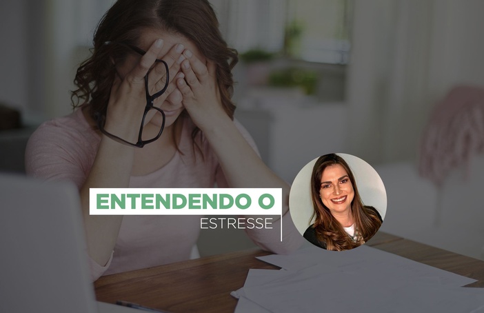 Entendendo o estresse