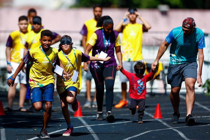 Ribeirão Preto será uma das sedes do Festival Paralímpico 2023
