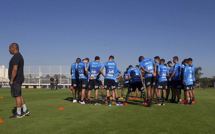 Corinthians tem possível escalação para amistoso com o Botafogo em Ribeirão Preto