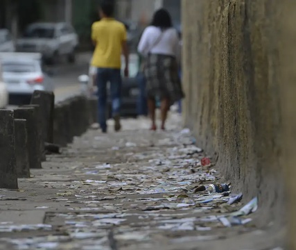 Eleições 2026: saiba o que caracteriza o crime de boca de urna