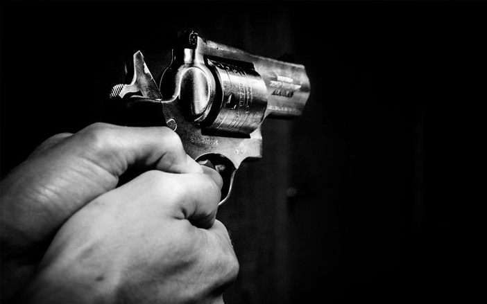 Ribeirão Preto: acusado é baleado em perseguição policial