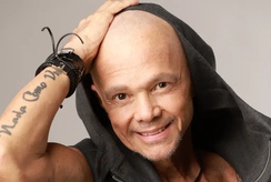 Cantor de axé Netinho morre em Salvador aos 60 anos