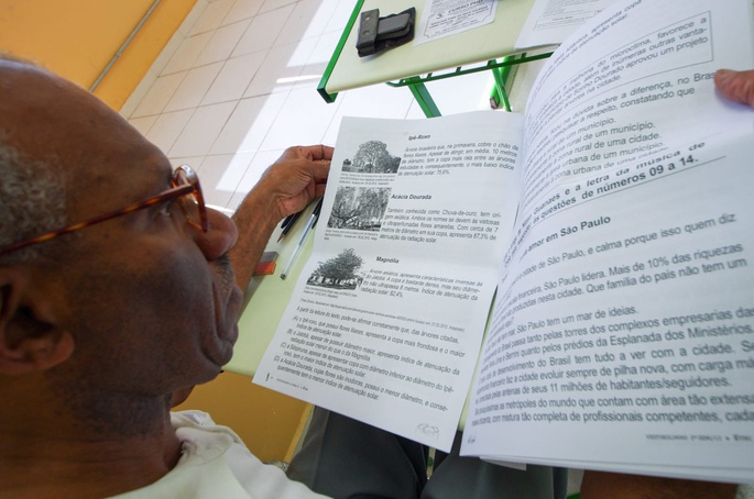 Inscrições do Vestibulinho das Etecs terminam nesta sexta-feira, 17