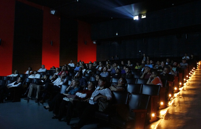 Cinemark do Novo Shopping oferece ingresso a partir de R$ 5