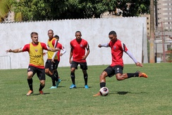 Comercial estreia na Série A2 do Campeonato Paulista contra o Linense neste  sábado, 14 - Revide – Notícias de Ribeirão Preto e região