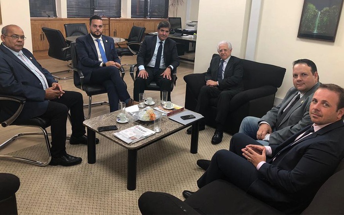 TCE dá razão a Nogueira e diz que não há possibilidade de aumento aos servidores