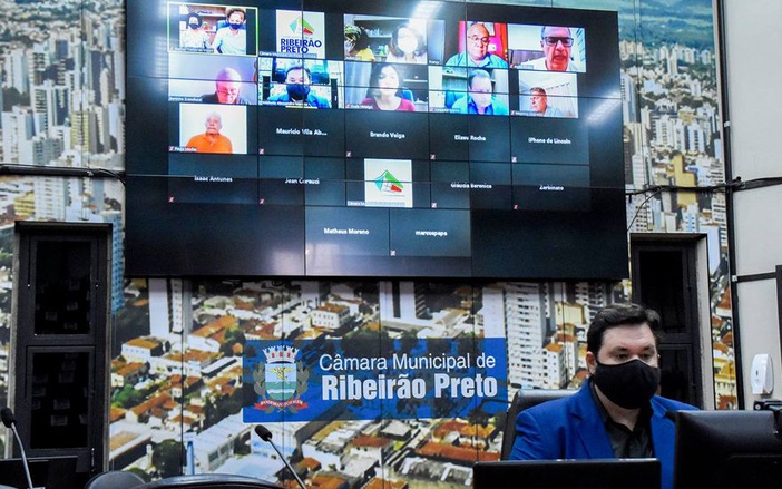 Câmara de RP quer incluir todas as pessoas com deficiência na lista de prioridade da vacinação
