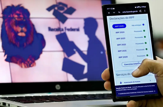 Imposto de Renda: saiba onde baixar o aplicativo para declarar