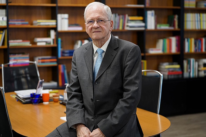 Marco Antonio Zago é reconduzido à presidência da Fapesp
