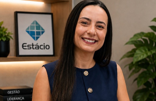 Estácio anuncia nova reitora em Ribeirão Preto