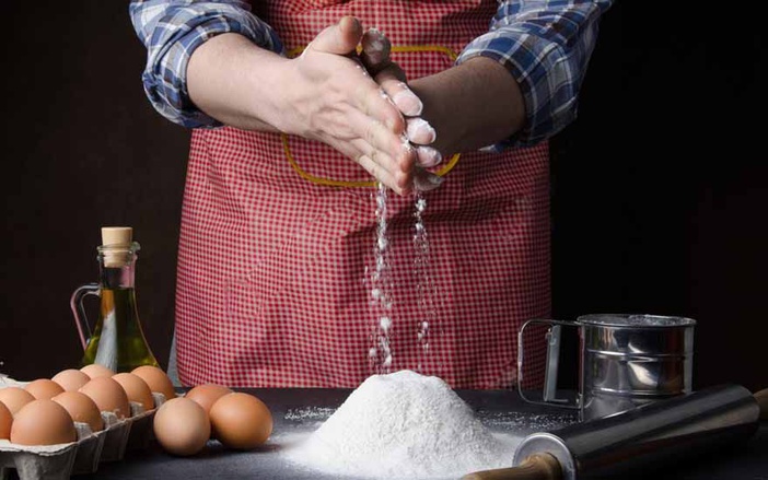 RibeirãoShopping promove curso de confeitaria artística nesta semana