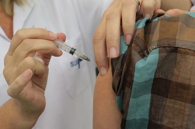 Saúde de Ribeirão Preto inicia nova etapa da vacinação contra a gripe Influenza