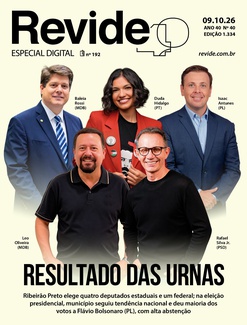 Resultado das urnas