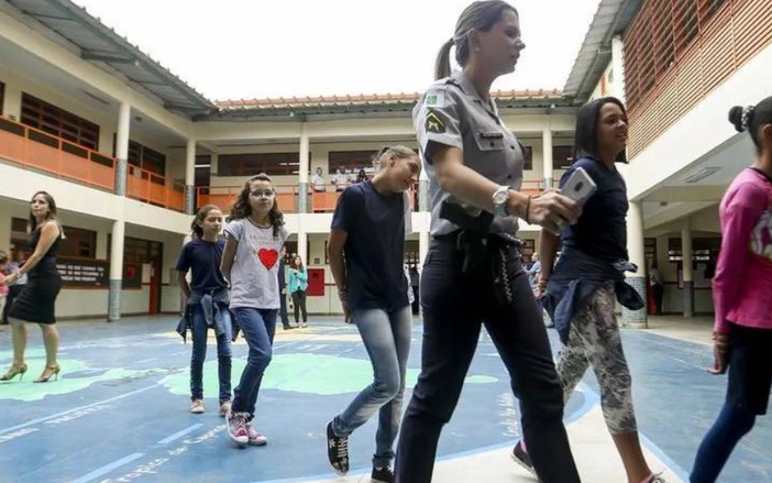 Audiência na Câmara Municipal vai discutir escola cívico-militar em Ribeirão Preto