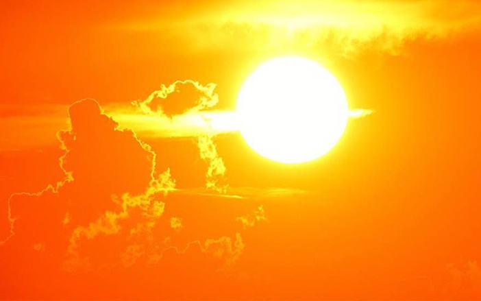 Temperaturas permanecem altas até este domingo, 8, em Ribeirão Preto