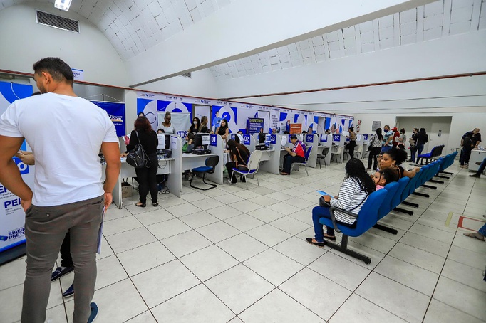 Ribeirão Preto tem 67 vagas de emprego abertas nesta semana