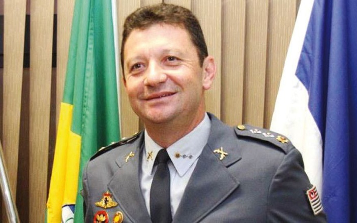 Eleições 2020: Portal Revide entrevista o candidato Coronel Usai (PRTB)