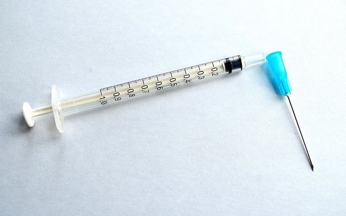 HC Ribeirão testa vacina inédita contra a gripe, produzida no Brasil