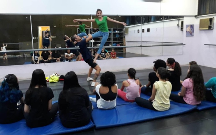 Projeto Angá promove oficinas culturais gratuitas em Ribeirão Preto