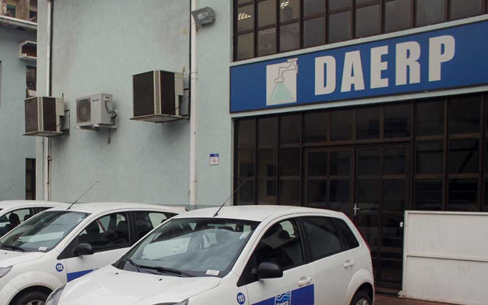 Daerp: mantida liminar que proíbe securitização de dívida