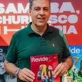 , Revide 40 anos