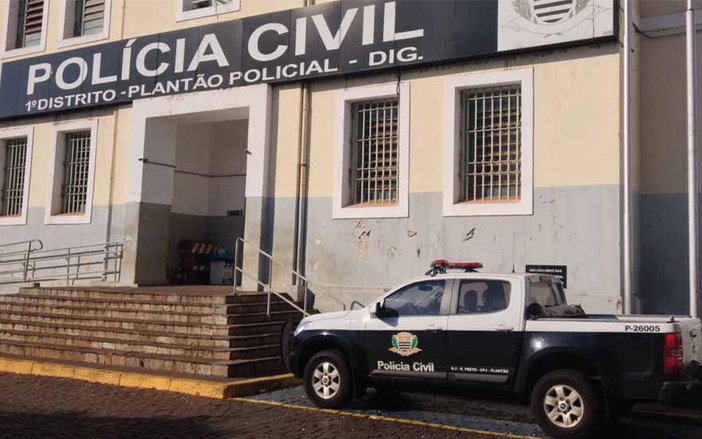 Com auxílio da vítima, Polícia Militar prende assaltante em Ribeirão Preto