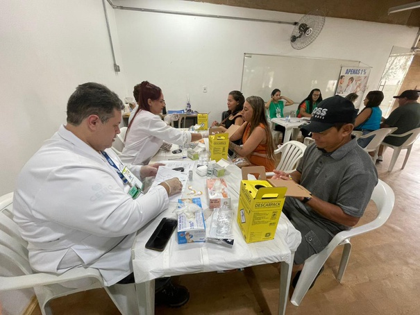 Sindicato busca colaboradores de diferentes áreas para ação social que acontecerá em setembro