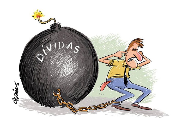 Administração de Endividamento