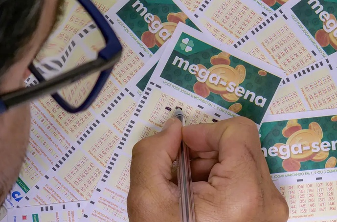Mega-Sena sorteia R$ 11 milhões neste sábado, 3
