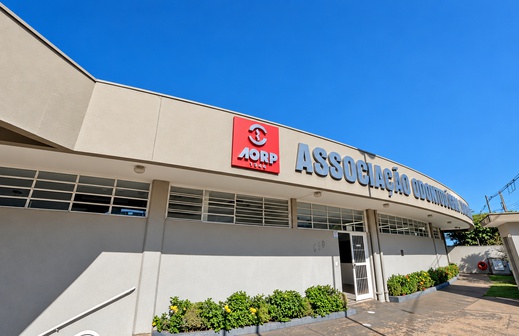 AORP 80 anos