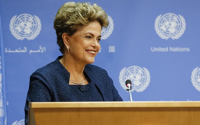 Conheça os novos ministros nomeados pela presidente Dilma Rousseff