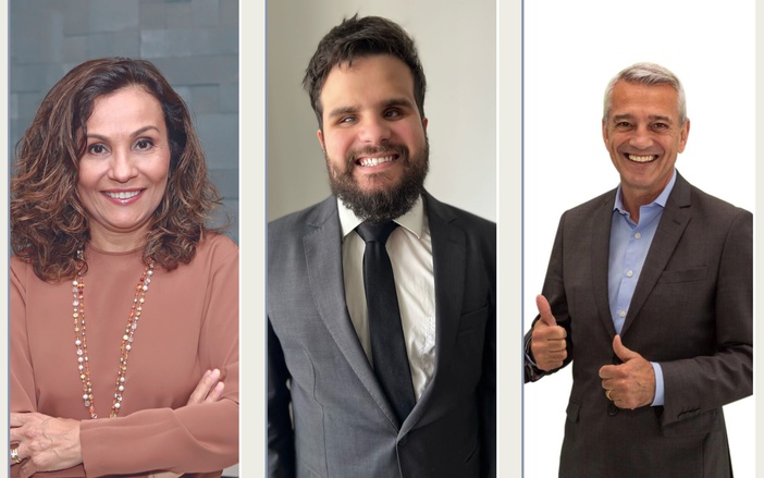 Projeto social realiza encontro de empresários e jovens do ensino médio de Ribeirão Preto