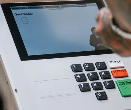 Local de votação ainda pode mudar; consulte de novo antes de ir à urna