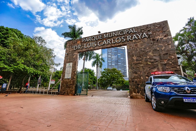 Parque Luís Carlos Raya estará fechado nesta terça-feira, 20, para manutenção
