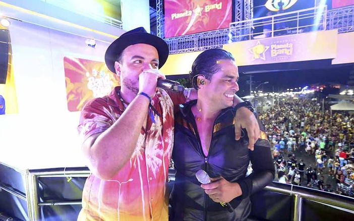 Ribeirão Preto recebe primeira edição do Bahia Fest