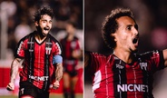 Com gols de Brey e Morelli, Botafogo vence o Operário-PR fora de casa