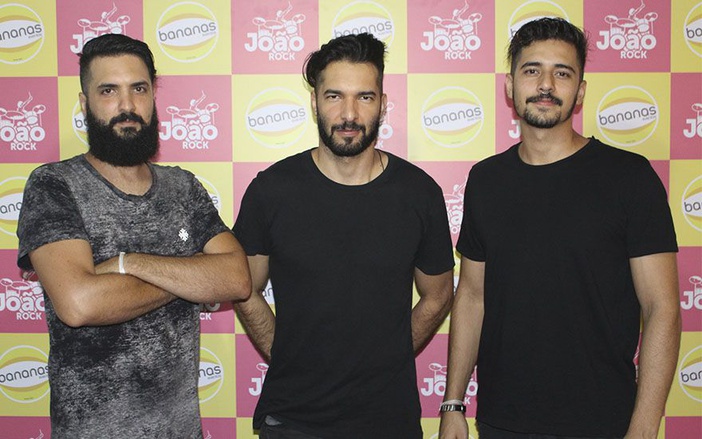 Kilotones é a primeira banda ribeirãopretana a se apresentar no Palco Fortalecendo a Cena, no João Rock