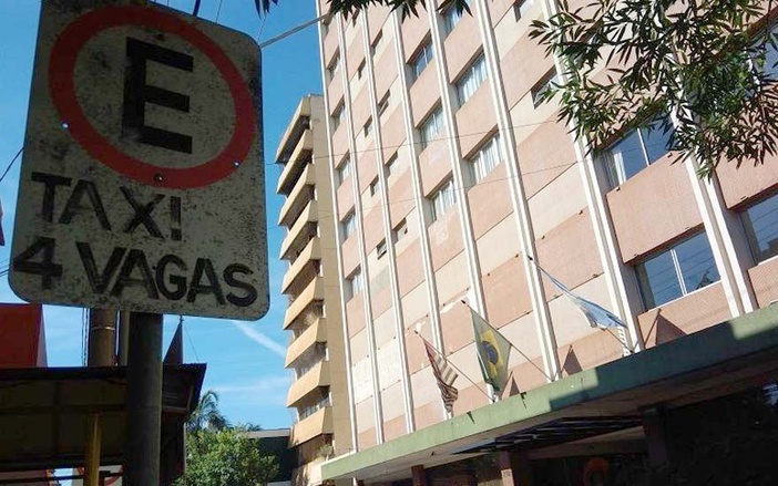 Taxista é assaltado no bairro Ipiranga, em Ribeirão Preto