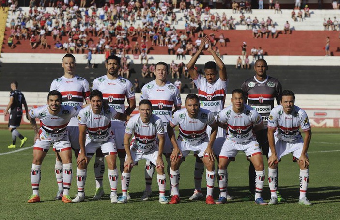 O sonho continua