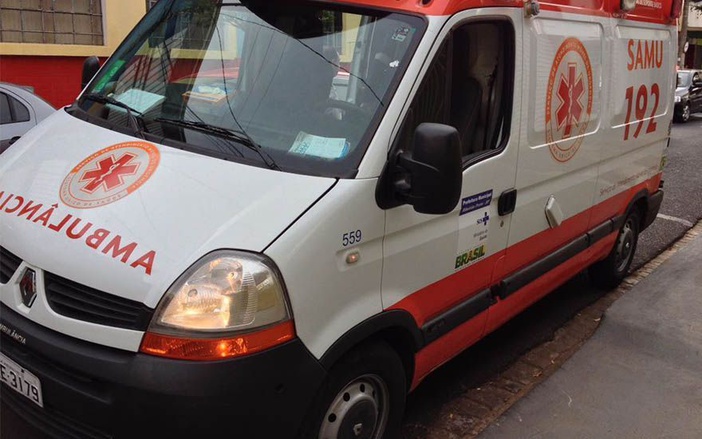 Mototaxista morre dois meses depois de se envolver em acidente de trânsito