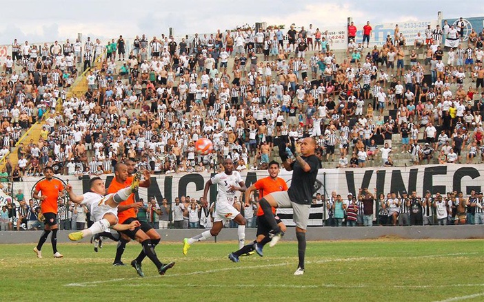 Após término do Campeonato Paulista, atletas permanecem no Comercial em 2019