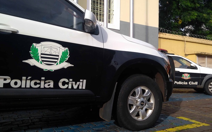 Troca de tiros termina com um preso e um morto na Vila Albertina, em Ribeirão Preto
