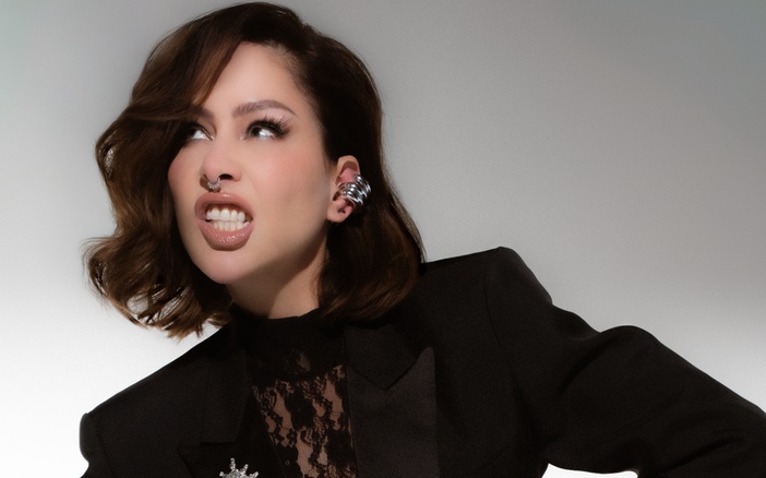 Pitty apresenta nova turnê em Ribeirão Preto