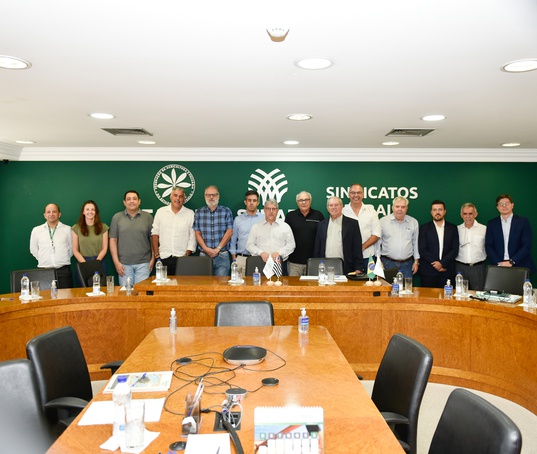 Faesp reforça a necessidade de produtores rurais nos comitês de bacias hidrográficas